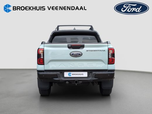 Ford Ranger Plug-in-Hybrid Stormtrak e-4WD | 3500KG Trekgewicht | 5 Persoons | 360 Camera | Elektrische Rolle... ActivLease financial lease