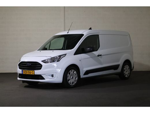 Ford Transit Connect 1.5 EcoBlue L2 Trend Airco Achterklep ActivLease financial lease