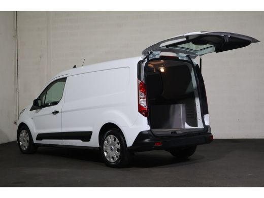 Ford Transit Connect 1.5 EcoBlue L2 Trend Airco Achterklep ActivLease financial lease