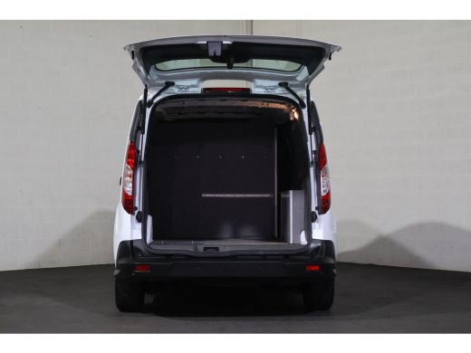 Ford Transit Connect 1.5 EcoBlue L2 Trend Airco Achterklep ActivLease financial lease