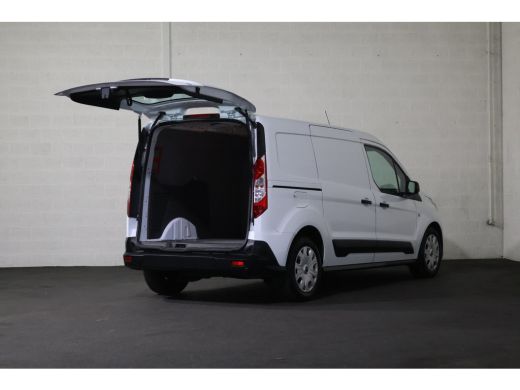 Ford Transit Connect 1.5 EcoBlue L2 Trend Airco Achterklep ActivLease financial lease