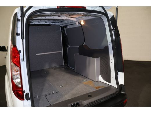 Ford Transit Connect 1.5 EcoBlue L2 Trend Airco Achterklep ActivLease financial lease
