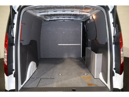 Ford Transit Connect 1.5 EcoBlue L2 Trend Airco Achterklep ActivLease financial lease