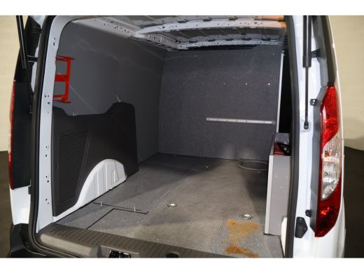 Ford Transit Connect 1.5 EcoBlue L2 Trend Airco Achterklep ActivLease financial lease
