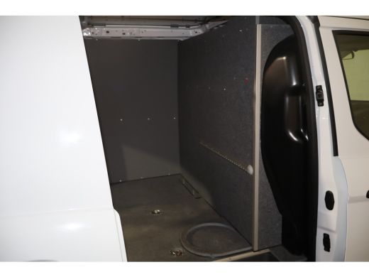 Ford Transit Connect 1.5 EcoBlue L2 Trend Airco Achterklep ActivLease financial lease