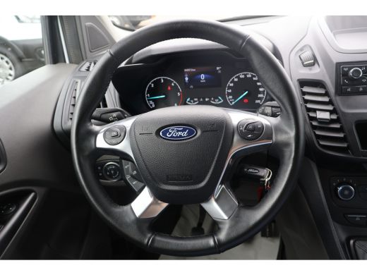 Ford Transit Connect 1.5 EcoBlue L2 Trend Airco Achterklep ActivLease financial lease