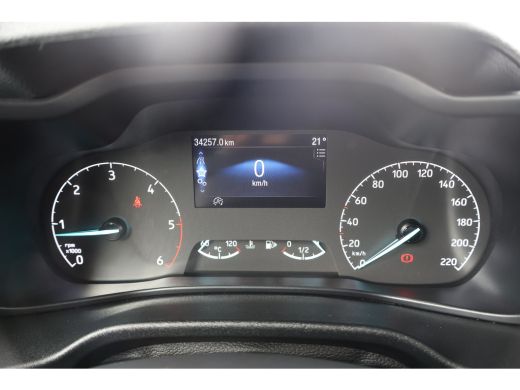 Ford Transit Connect 1.5 EcoBlue L2 Trend Airco Achterklep ActivLease financial lease