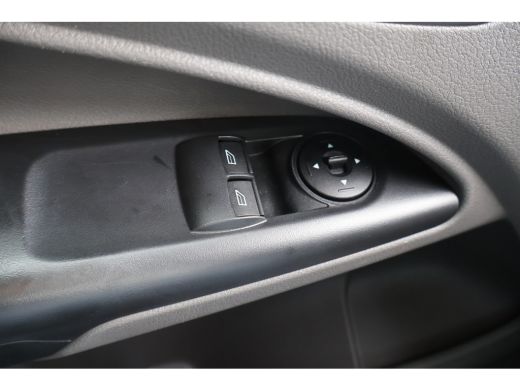 Ford Transit Connect 1.5 EcoBlue L2 Trend Airco Achterklep ActivLease financial lease