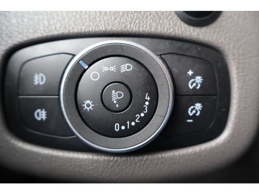 Ford Transit Connect 1.5 EcoBlue L2 Trend Airco Achterklep ActivLease financial lease