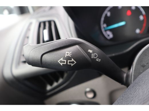 Ford Transit Connect 1.5 EcoBlue L2 Trend Airco Achterklep ActivLease financial lease