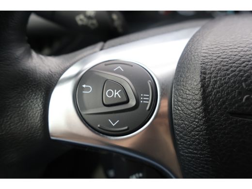 Ford Transit Connect 1.5 EcoBlue L2 Trend Airco Achterklep ActivLease financial lease
