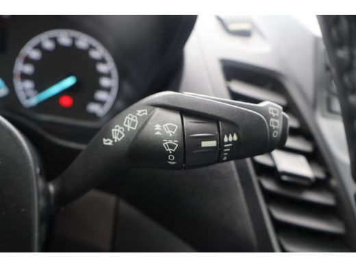 Ford Transit Connect 1.5 EcoBlue L2 Trend Airco Achterklep ActivLease financial lease