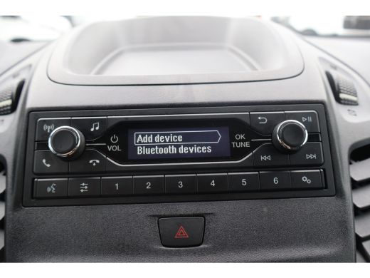 Ford Transit Connect 1.5 EcoBlue L2 Trend Airco Achterklep ActivLease financial lease