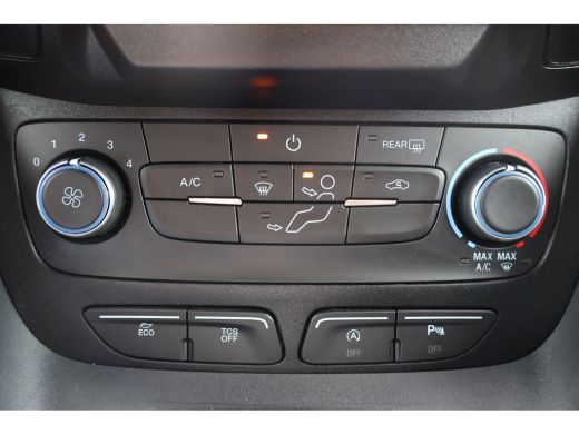 Ford Transit Connect 1.5 EcoBlue L2 Trend Airco Achterklep ActivLease financial lease