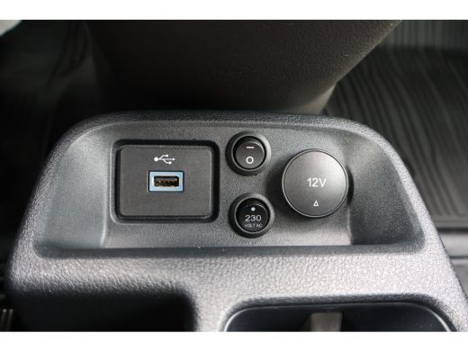 Ford Transit Connect 1.5 EcoBlue L2 Trend Airco Achterklep ActivLease financial lease