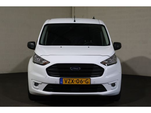 Ford Transit Connect 1.5 EcoBlue L2 Trend Airco Achterklep ActivLease financial lease