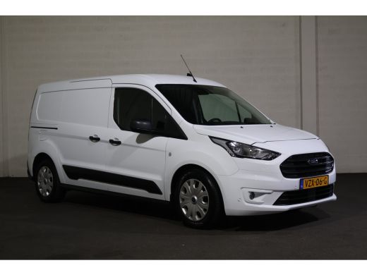 Ford Transit Connect 1.5 EcoBlue L2 Trend Airco Achterklep ActivLease financial lease