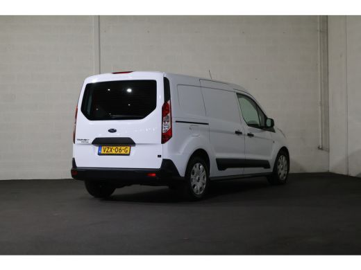 Ford Transit Connect 1.5 EcoBlue L2 Trend Airco Achterklep ActivLease financial lease