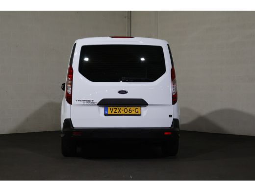 Ford Transit Connect 1.5 EcoBlue L2 Trend Airco Achterklep ActivLease financial lease