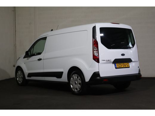 Ford Transit Connect 1.5 EcoBlue L2 Trend Airco Achterklep ActivLease financial lease