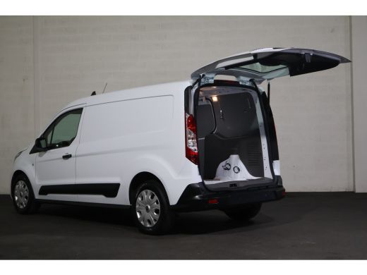 Ford Transit Connect 1.5 EcoBlue L2 Trend Airco Achterklep ActivLease financial lease