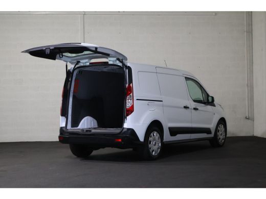 Ford Transit Connect 1.5 EcoBlue L2 Trend Airco Achterklep ActivLease financial lease