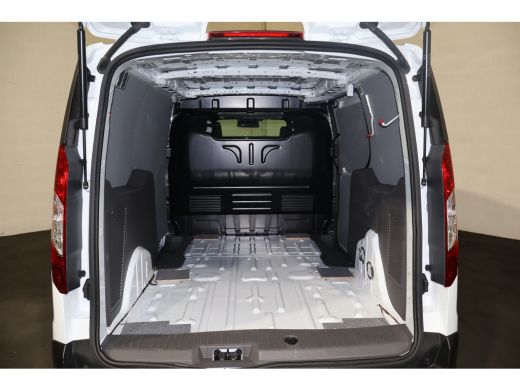 Ford Transit Connect 1.5 EcoBlue L2 Trend Airco Achterklep ActivLease financial lease