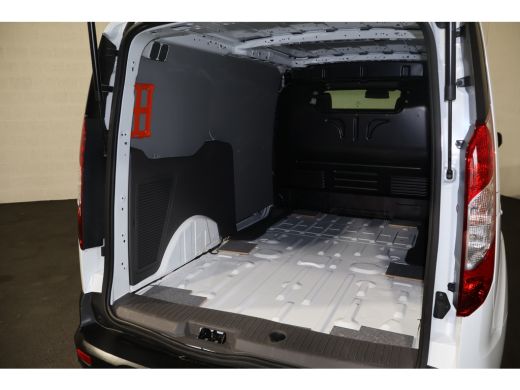 Ford Transit Connect 1.5 EcoBlue L2 Trend Airco Achterklep ActivLease financial lease