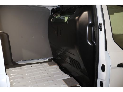 Ford Transit Connect 1.5 EcoBlue L2 Trend Airco Achterklep ActivLease financial lease