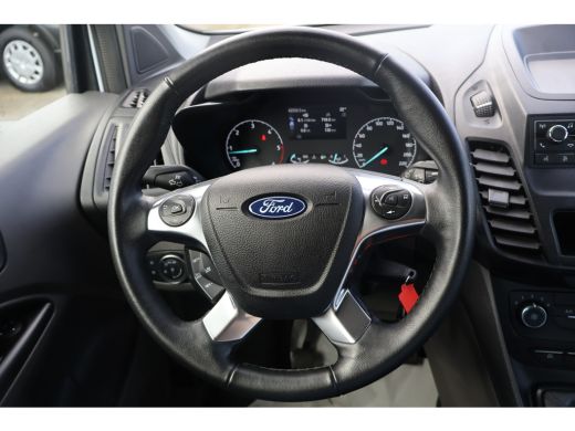 Ford Transit Connect 1.5 EcoBlue L2 Trend Airco Achterklep ActivLease financial lease