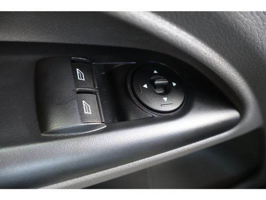 Ford Transit Connect 1.5 EcoBlue L2 Trend Airco Achterklep ActivLease financial lease