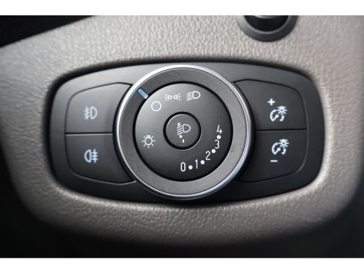 Ford Transit Connect 1.5 EcoBlue L2 Trend Airco Achterklep ActivLease financial lease