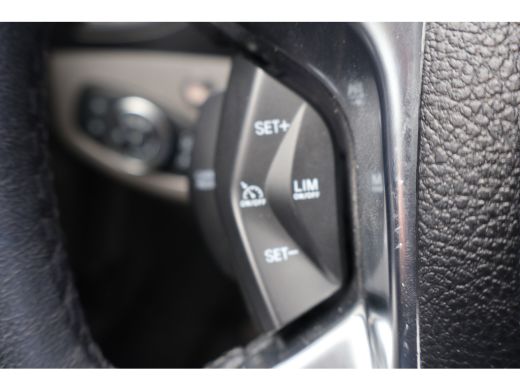 Ford Transit Connect 1.5 EcoBlue L2 Trend Airco Achterklep ActivLease financial lease
