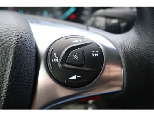Ford Transit Connect 1.5 EcoBlue L2 Trend Airco Achterklep ActivLease financial lease