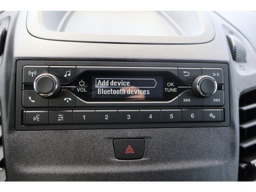 Ford Transit Connect 1.5 EcoBlue L2 Trend Airco Achterklep ActivLease financial lease