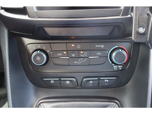 Ford Transit Connect 1.5 EcoBlue L2 Trend Airco Achterklep ActivLease financial lease