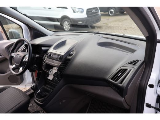 Ford Transit Connect 1.5 EcoBlue L2 Trend Airco Achterklep ActivLease financial lease