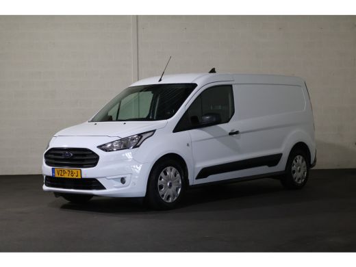 Ford Transit Connect 1.5 EcoBlue L2 Trend Airco Achterklep ActivLease financial lease