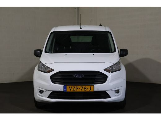 Ford Transit Connect 1.5 EcoBlue L2 Trend Airco Achterklep ActivLease financial lease