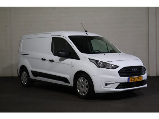 Ford Transit Connect 1.5 EcoBlue L2 Trend Airco Achterklep ActivLease financial lease