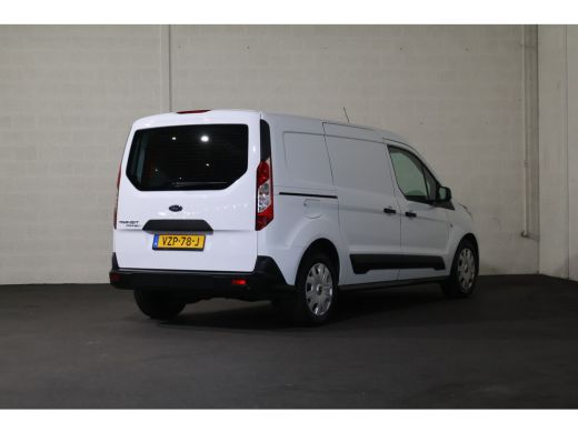 Ford Transit Connect 1.5 EcoBlue L2 Trend Airco Achterklep ActivLease financial lease