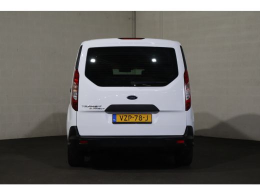 Ford Transit Connect 1.5 EcoBlue L2 Trend Airco Achterklep ActivLease financial lease