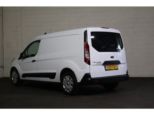 Ford Transit Connect 1.5 EcoBlue L2 Trend Airco Achterklep ActivLease financial lease