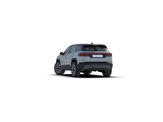 Jeep Compass Overland | Privacy Glass ActivLease financial lease