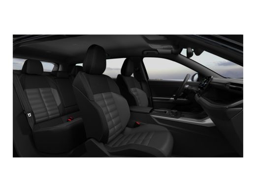 Jeep Compass Overland | Privacy Glass ActivLease financial lease