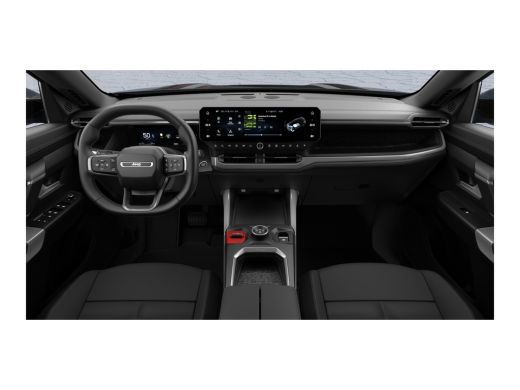 Jeep Compass Overland | Privacy Glass ActivLease financial lease