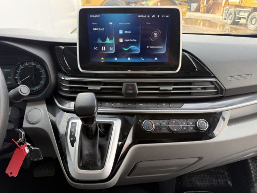 Maxus eDeliver9 65kWh 204PK Elektrisch! 171km WLTP Elektrische Bakwagen Achterdeuren Airco ACC Carplay Camera Par... ActivLease financial lease