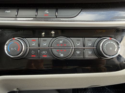 Maxus eDeliver9 65kWh 204PK Elektrisch! 171km WLTP Elektrische Bakwagen Achterdeuren Airco ACC Carplay Camera Par... ActivLease financial lease