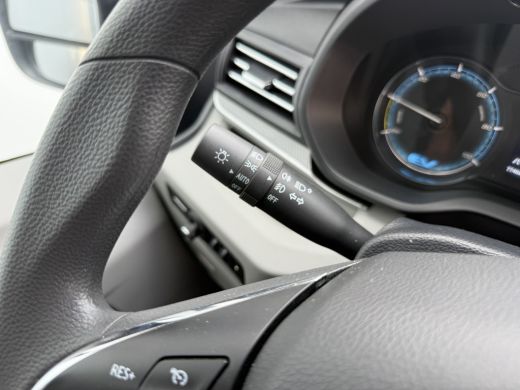 Maxus eDeliver9 65kWh 204PK Elektrisch! 171km WLTP Elektrische Bakwagen Achterdeuren Airco ACC Carplay Camera Par... ActivLease financial lease