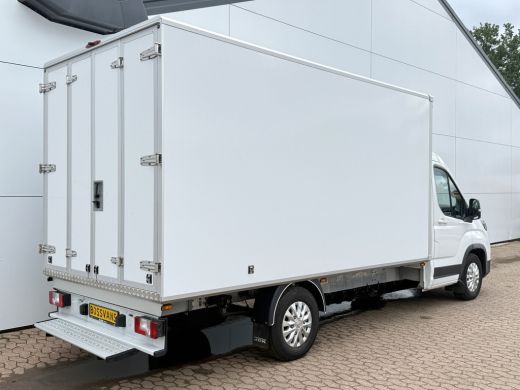 Maxus eDeliver9 65kWh 204PK Elektrisch! 171km WLTP Elektrische Bakwagen Achterdeuren Airco ACC Carplay Camera Par... ActivLease financial lease